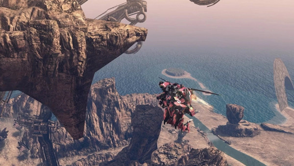 Xenoblade Chronicles X Definitive Edition Nintendo Switch: Στρατηγικό σύστημα μάχης πραγματικού χρόνου