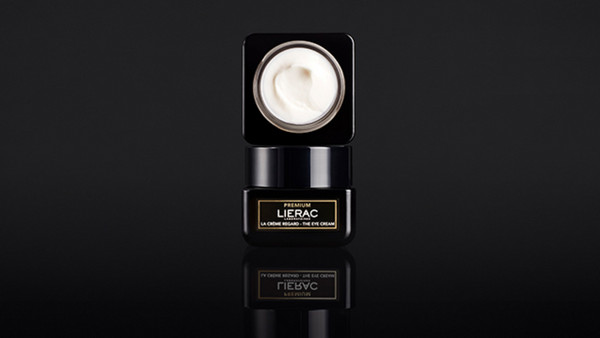 Lierac Premium The Eye Cream 20ml: Ολοκληρωμένη αντιγηραντική φροντίδα ματιών