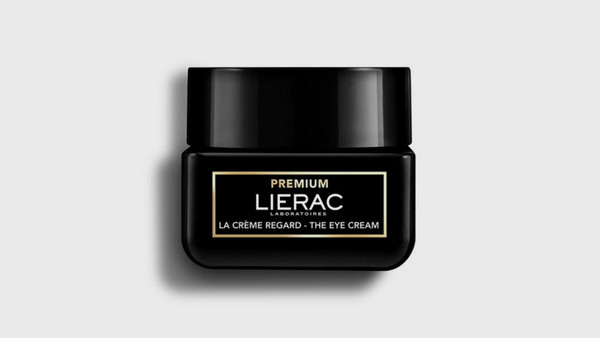 Lierac Premium The Eye Cream 20ml: Άμεση και μακροπρόθεσμη δράση