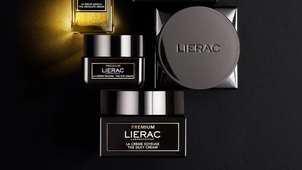 Lierac Premium The Eye Cream 20ml: Πολυτελής εμπειρία περιποίησης