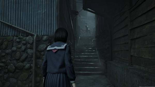 Silent Hill f PS5: Οπτικό Αριστούργημα στο PS5