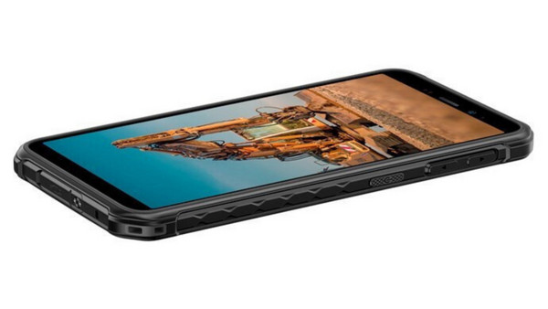 Ulefone Armor X12 32GB: Οθόνη