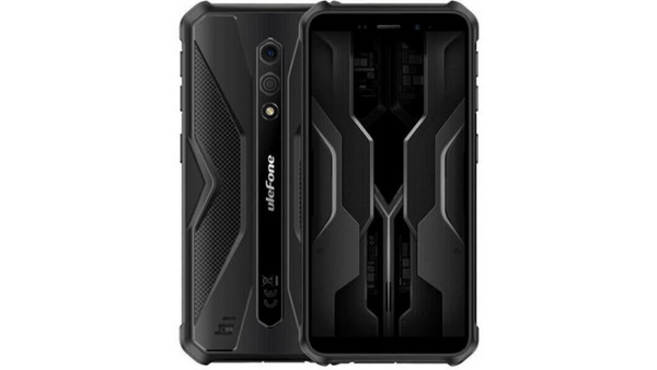Ulefone Armor X12 32GB: Μπαταρία