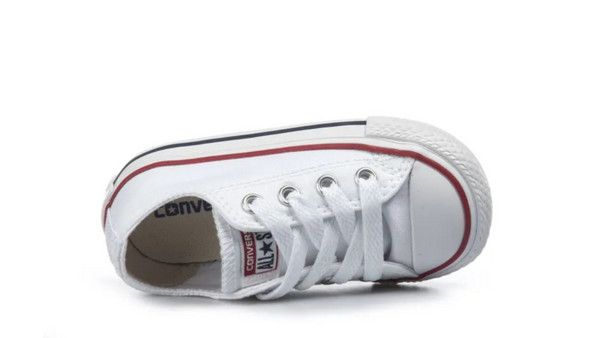 Converse Chuck Taylor All Star 7J256C: Άνεση και στήριξη
