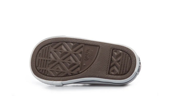 Converse Chuck Taylor All Star 7J256C: Ανθεκτική κατασκευή