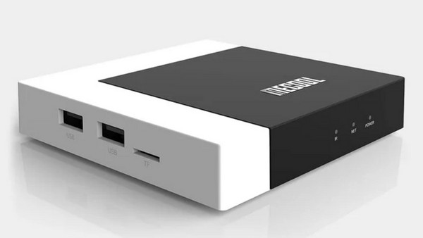MECOOL KM7 Plus: Ισχυρή απόδοση