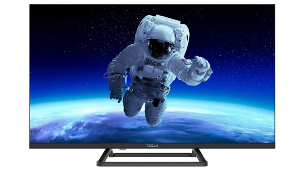 Tesla 32E325BH Τηλεόραση 32" Full HD DLED: Εικόνα Full HD