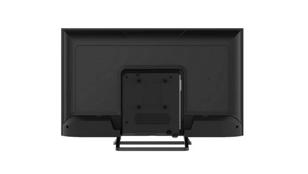 Tesla 32E325BH Τηλεόραση 32" Full HD DLED: Βελτιωμένος ήχος