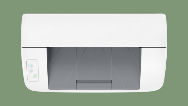 HP LaserJet M110w Μονόχρωμος Εκτυπωτής Laser με Wi-Fi και Mobile Print: Γρήγορη εκτύπωση για αυξημένη παραγωγικότητα