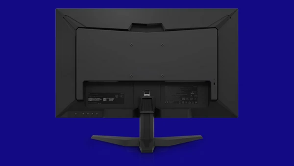 Dell G2725D Gaming Monitor - 27-inch QHD (2560x1440) up to... Dell G2725D Gaming Monitor - 27-inch QHD (2560x1440) up to...