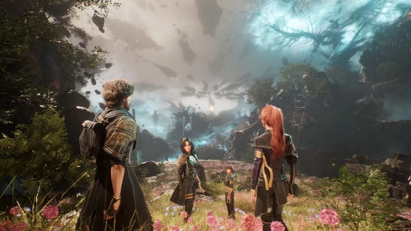 Clair Obscur Expedition 33 Mirror Edition PS5: Καινοτόμο σύστημα μάχης