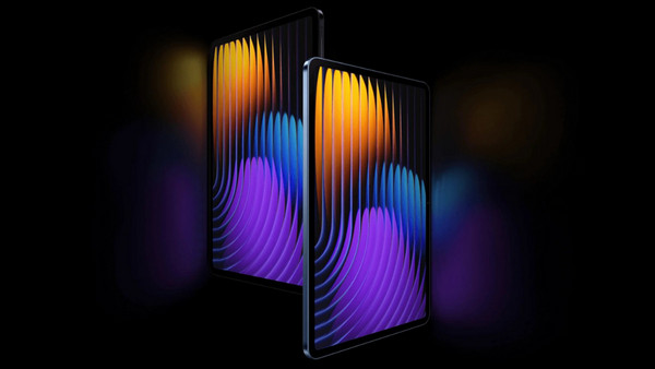 Xiaomi Pad 7 Pro 11.2" 512GB: Οθόνη