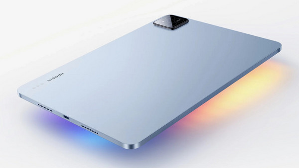 Xiaomi Pad 7 Pro 11.2" 512GB: Σύστημα κάμερας