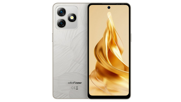 Ulefone Note 18 Pro 6GB 256GB: Εντυπωσιακή οθόνη