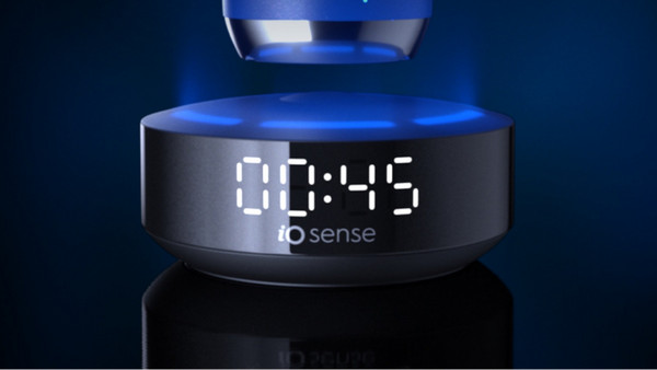 Oral-B iO Series 10 Cosmic Black Ηλεκτρική Οδοντόβουρτσα με Χρονομετρητή Αισθητήρα Πίεσης & Θήκη Ταξιδίου: Έξυπνος Χρονομετρητής