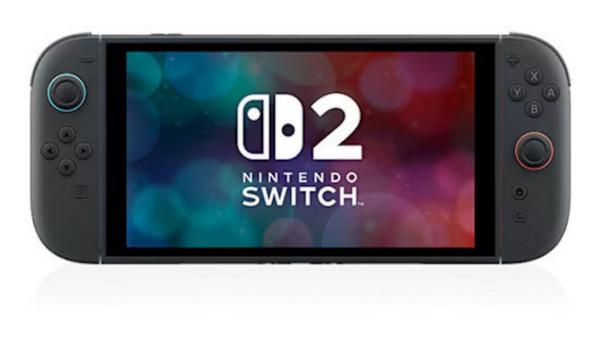 Nintendo Switch 2 & Assassin's Creed Shadows: Οθόνη