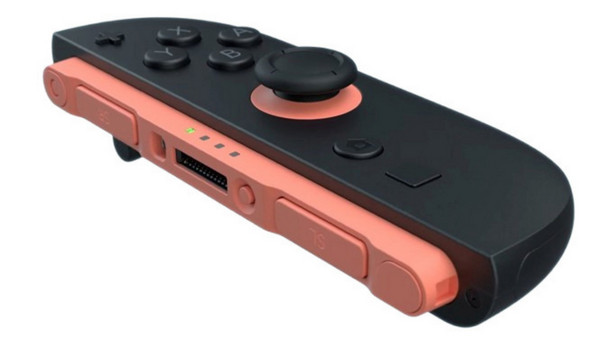 Nintendo Switch 2: Συνδεσιμότητα & Stand