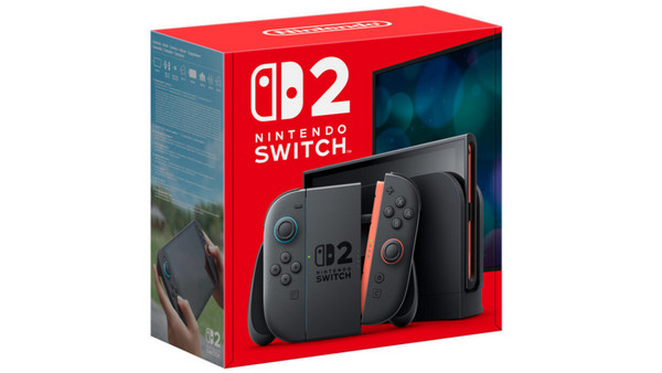 Nintendo Switch 2 & Assassin's Creed Shadows: GameChat