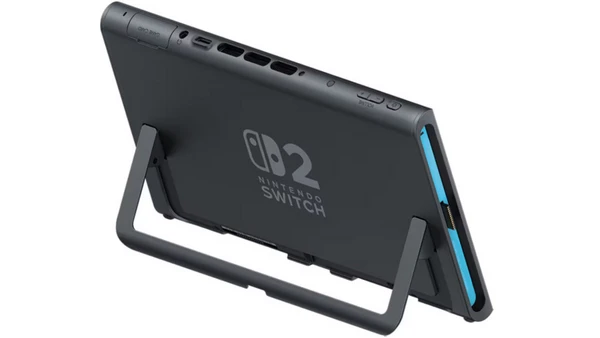 Nintendo Switch 2 & Mario Kart World Bundle: Συνδεσιμότητα & Stand