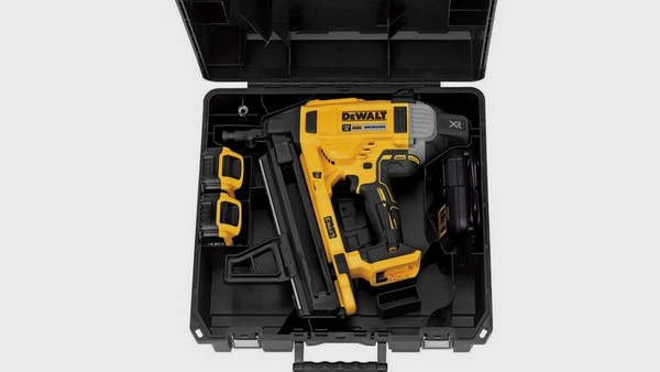 DeWALT DCN890P2: Ανθεκτική κατασκευή για επαγγελματική χρήση