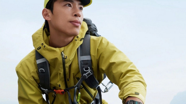 Huawei Watch Fit 4 Pro Titanium Green: Επαγγελματική παρακολούθηση άθλησης