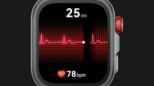 Huawei Watch Fit 4 Pro Titanium Green: Ολιστική παρακολούθηση υγείας