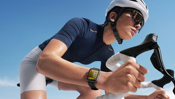 Huawei Watch Fit 4 Pro Titanium Blue: Εύκολη διαχείριση της καθημερινότητας