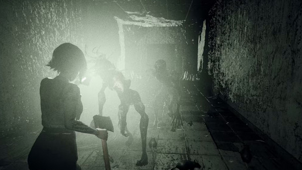Dreadout 2 Nintendo Switch: Επιστροφή στον κόσμο του υπερφυσικού τρόμου