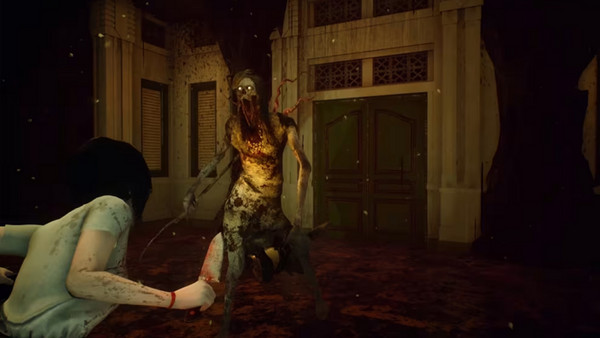 Dreadout 2 Nintendo Switch: Τρόμος παντού, χάρη στο Nintendo Switch