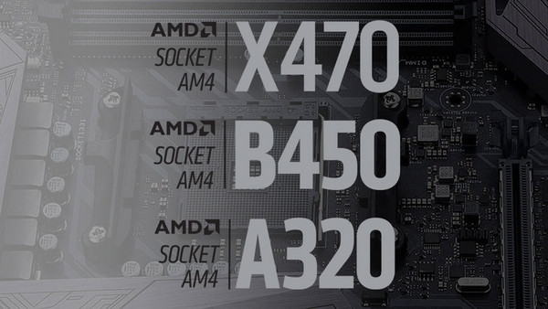 AMD Ryzen 5 2600X Box: 