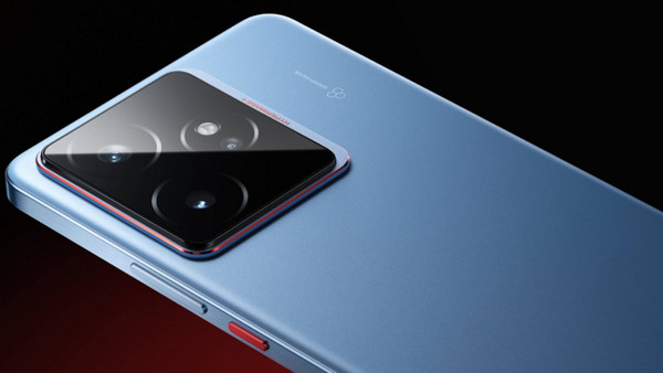 Realme GT 7 12GB 256GB: Φωτογραφίες που σε εντυπωσιάζουν