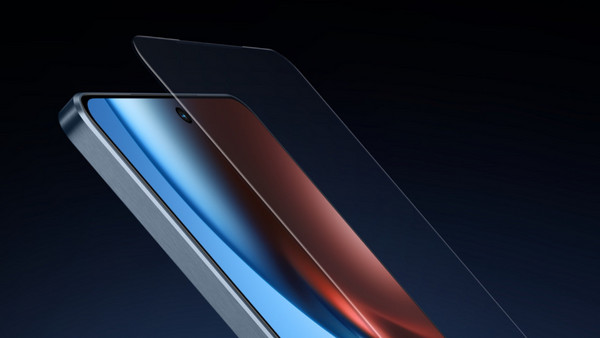 Realme GT 7 12GB 256GB: Οθόνη που κλέβει την παράσταση