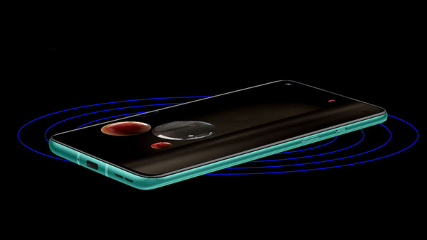 OnePlus 8T 12GB 256GB: Ήχος που σου μιλάει