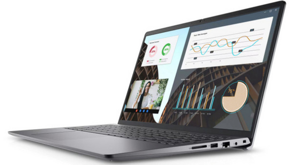 Dell Vostro 3530: Απρόσκοπτο multitasking