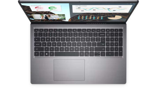 Dell Vostro 3530: Οπτική απόδοση και ψυχαγωγία