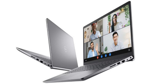 Dell Vostro 3530: Σχεδιασμός