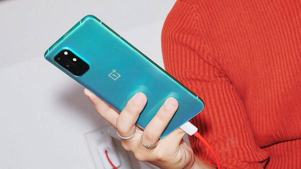 OnePlus 8T 12GB 256GB: Μπαταρία