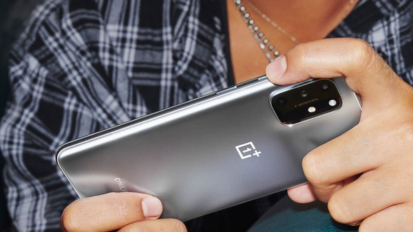 OnePlus 8T 12GB 256GB: Συνολική αποτίμηση