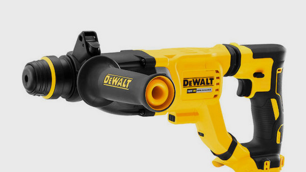 DeWALT DCH263N-XJ Κρουστικό Περιστροφικό Κατεδαφιστικό Πιστολέτο Μπαταρίας 18V Solo με SDS Plus: Διάτρησε με δύναμη
