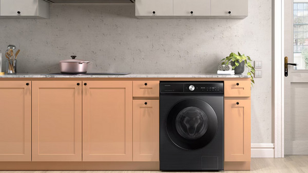 Samsung WF20DG8650BW/U4 Πλυντήριο Ρούχων 20kg 1000 Στροφών: Βαθύς και υγιεινός καθαρισμός με ατμό