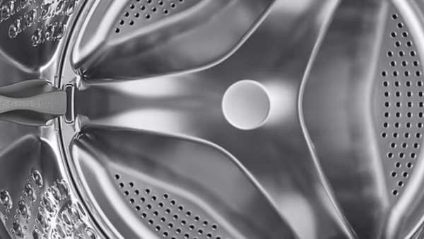Samsung WF20DG8650BW/U4 Πλυντήριο Ρούχων 20kg 1000 Στροφών: Έξυπνη πλύση και AI Control
