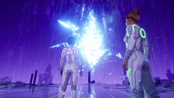 Split Fiction Xbox Series: Εξερεύνηση μοναδικών κόσμων