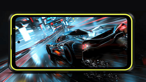 Ulefone Armor X31 Pro 8GB 256GB: Ανθεκτικότητα για κάθε συνθήκη