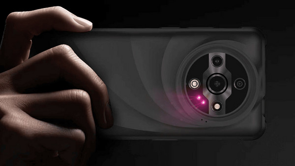 Ulefone Armor X31 Pro 8GB 256GB: Ευέλικτη συνδεσιμότητα και λειτουργικότητα