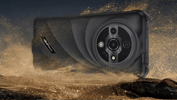 Ulefone Armor X31 Pro 8GB 256GB: Ασυναγώνιστη απόδοση και χώρος