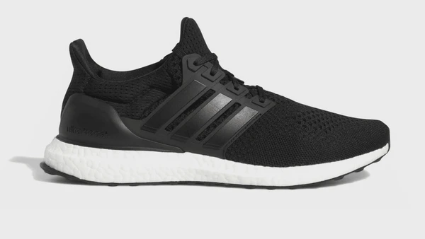 Adidas Ultraboost 1.0 Ανδρικά Αθλητικά Παπούτσια για Τρέξιμο Λευκά ...