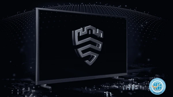 Samsung QE75Q7F Smart Τηλεόραση 75" 4K UHD QLED HDR: Smart λειτουργικό & εφαρμογές