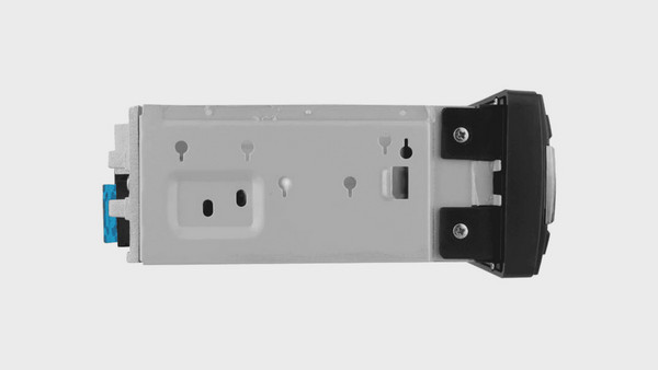 Akai CA015A-4108S Ηχοσύστημα Αυτοκινήτου με Οθόνη 4" 1DIN USB & Bluetooth: Εγκατάσταση & λειτουργίες ασφαλείας