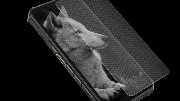 Ulefone Armor X16 Pro 8GB 256GB: Μεγάλη αποθηκευτική ικανότητα