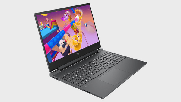 HP Victus 15-fb3700nv: Γρήγορη & άνετη μνήμη
